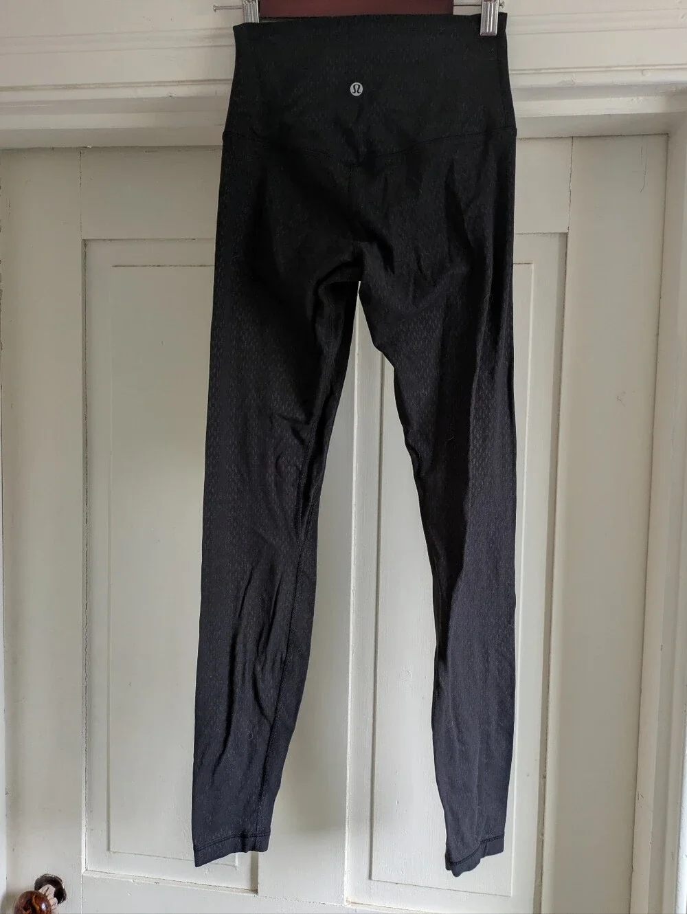 lululemon Black Leggings-4